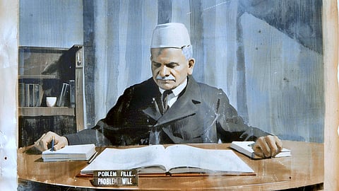 The Meticulous Rigour and Discipline of P.K. Gode's Research