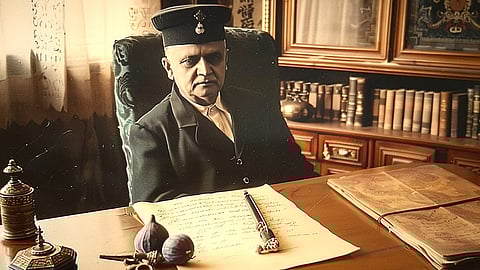 The Aryan Path to Enduring Intellectual Glory Lies through the Honest Pursuit of Truth