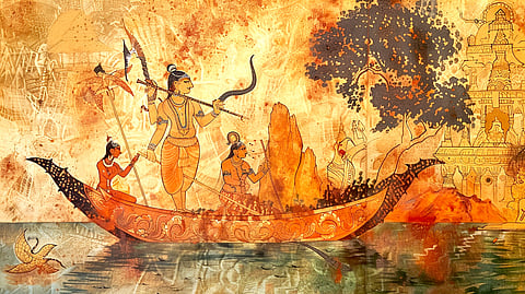 How to Understand the Wholesome Essence of the Ramayana