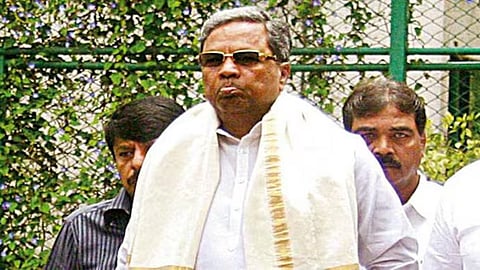 From Visvesvarayya to Siddaramaiah: A Brief History of Destruction