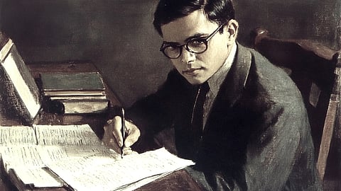 Bhasker Anand Saletore