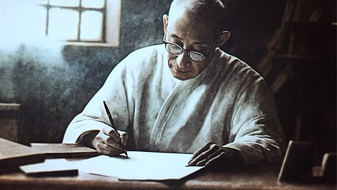 Rajagoipalachari