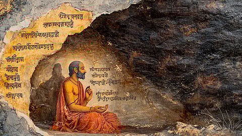 Bhartrhari