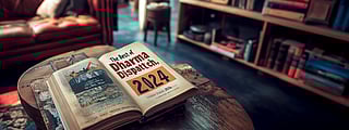 Cover Image Best of Dharma Dispatch