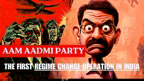 Aam Aadmi Party Thumbnail
