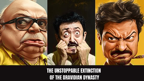 Dravidian Dynasty
