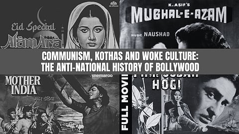 Bollywood Posters