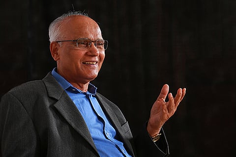 S.L. Bhyrappa