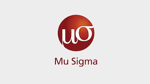 MU Sigma