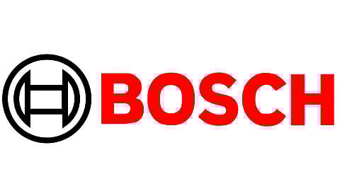 Bosch Football Team
