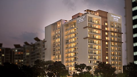 Comfort, convenience and good food