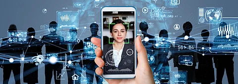 Clearview AI fined by Dutch agency for facial recognition database