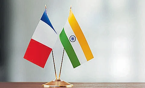India-France cultural ties to inspire creativity, shared future