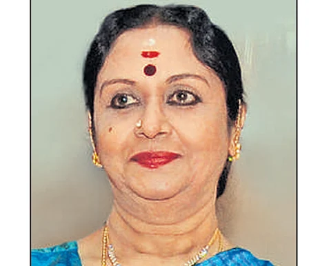 Legendary actor B Saroja Devi passes away