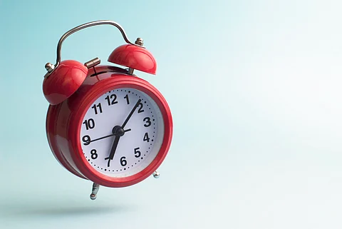 Who invented the alarm clock — and why?