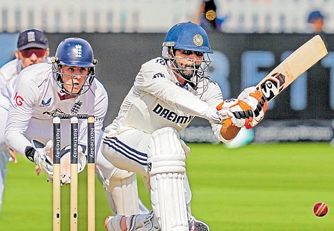 Ravindra Jadeja has gotten better with age, beefing up his batting and making himself indispensable. 