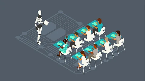 What AI means for today’s classrooms