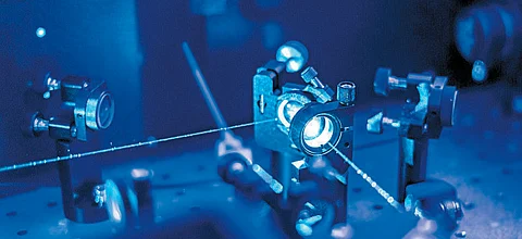 Karnataka targets a USD 20B quantum‑driven economy by 2035