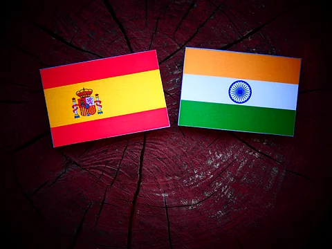 India and Spain are “twin brothers” — MP CM Yadav