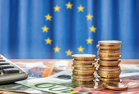 German minister: EU budget taxation sends wrong signal