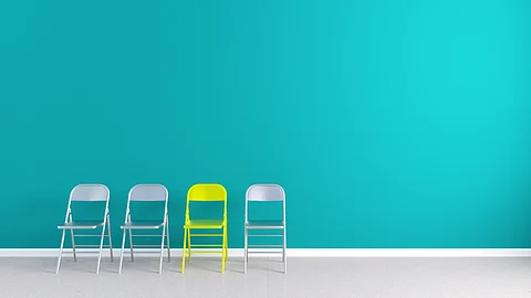 Sit tight and explore chair-inspired idioms