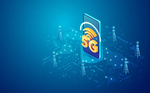 What is 5G and how does it make internet faster?