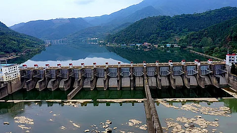Why China's neighbours are worried about its new mega-dam project
