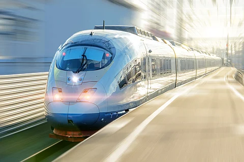 Bullet train from Maharashtra to Sabarmati to be ready by 2029