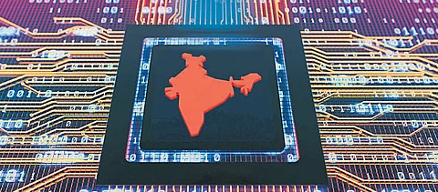 India ready to share AI models with Global South: S Krishnan