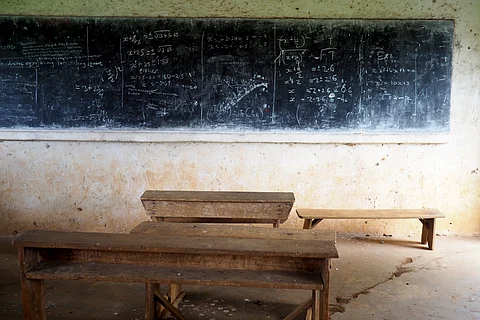 Rajasthan govt announces closure of unsafe school buildings