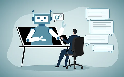 AI disruptions will be brief as reskilling drives new jobs