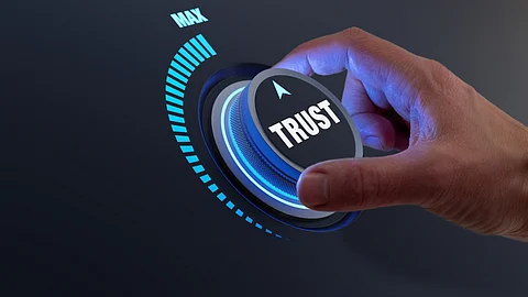 The value of keeping promises