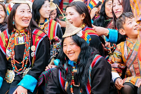 Why is Bhutan known as the world’s “happiest country”?