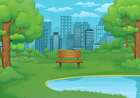 Karnataka’s cool new plan for lakes and streams