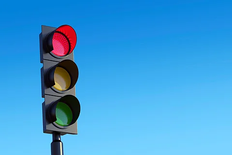 Stop, Wait, Go
