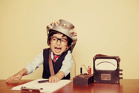 Do lie detectors actually know the truth?