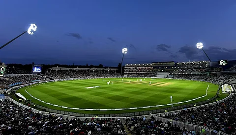 Siraj ‘finds’ belief as India rise from ashes