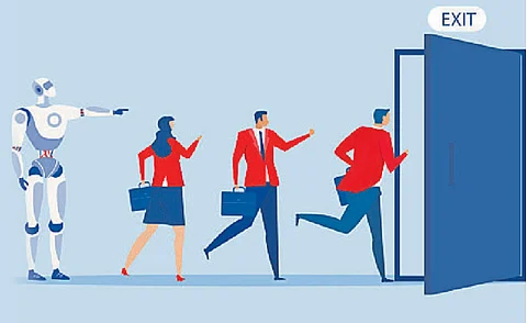 Karnataka to complete AI workforce impact survey in a month