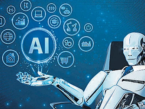 OpenAI eyes $500 bn valuation in potential employee share sale