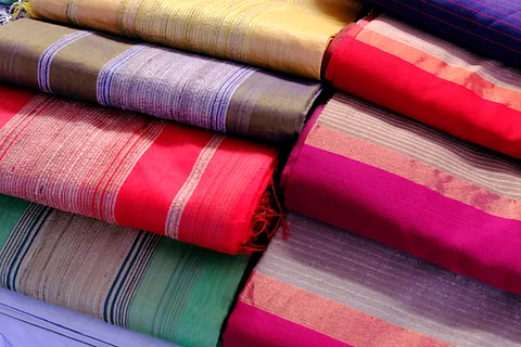 Patterned with pride