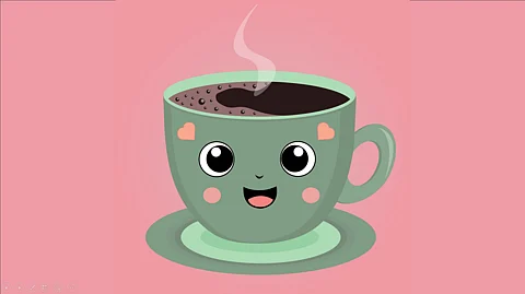 Sip on some cup-inspired English expressions