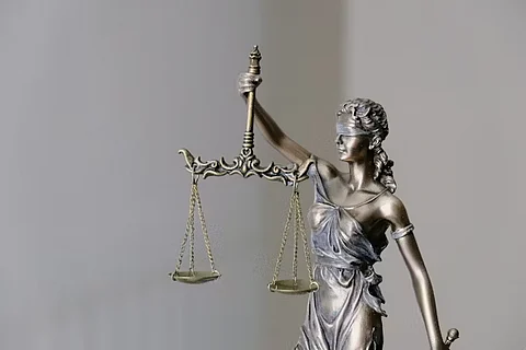 Andhra Pradesh ranks second in justice delivery