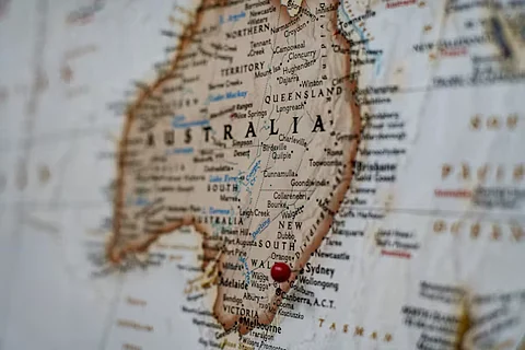 Australia to recognise Palestinian state at United Nations in Sept