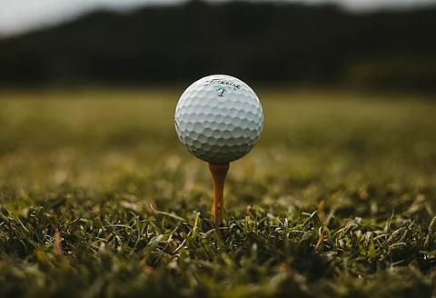Golfer Megha makes history