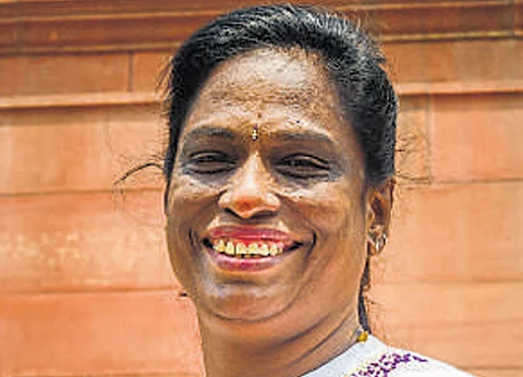 IOA president PT Usha said the Sports Bill will usher in transparency and accountability amongst national federations.