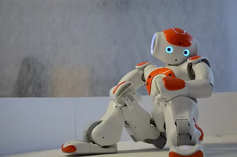 China’s ‘robot Olympics’ hosts humanoids from 16 nations in sports