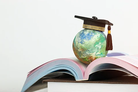 Karnataka govt's 'study abroad' scheme attracts over 5k aspirants