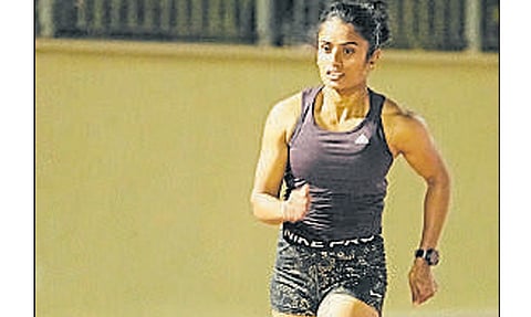 GK Vijayakumari