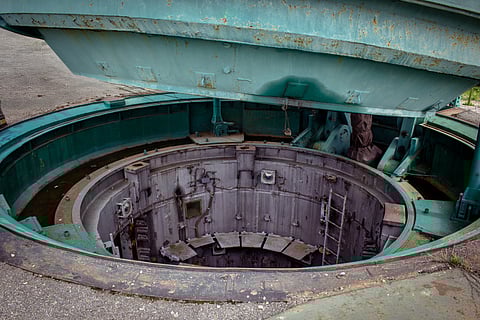 Trump plans to make Cold War-era plutonium available