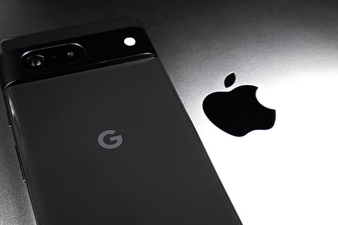 Apple in talks to use Google's Gemini AI to power revamped Siri